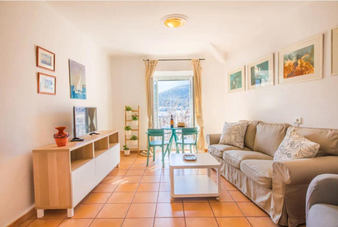 Apartamento Ca Na Magda Puerto de Sóller Exterior foto